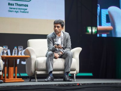 SS Rice News Convention 2025, Pattaya - Thailand